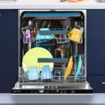 Lave vaisselle encastrable ELECTROLUX EEG48300L GlassCare – Image 18