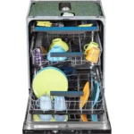 Lave vaisselle encastrable ELECTROLUX EEG48300L GlassCare – Image 20