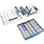 Lave vaisselle encastrable ELECTROLUX EEG48300L GlassCare – Image 22