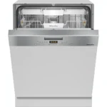 Lave vaisselle encastrable MIELE G 5112 SCi IN