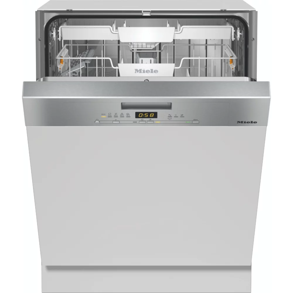 Lave vaisselle encastrable MIELE G 5112 SCi IN