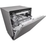 Lave vaisselle encastrable LG DB365TXS TrueSteam – Image 2