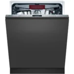 Lave vaisselle encastrable NEFF S175ECX12E Porte à Glissières