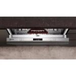 Lave vaisselle encastrable NEFF S175ECX12E Porte à Glissières – Image 24