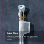 Lave vaisselle encastrable NEFF S175ECX12E Porte à Glissières – Image 5