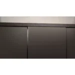 Lave vaisselle encastrable NEFF S175ECX12E Porte à Glissières – Image 7