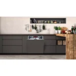 Lave vaisselle encastrable NEFF S175ECX12E Porte à Glissières – Image 10