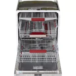 Lave vaisselle encastrable NEFF S175ECX12E Porte à Glissières – Image 14