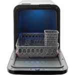 Mini lave vaisselle DAAN TECH Bob – Pack Premium black – Image 5