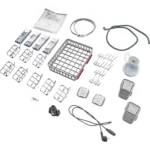 Mini lave vaisselle DAAN TECH Bob – Pack Premium black – Image 7