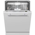 Lave vaisselle encastrable MIELE G 5155 SCVi XXL