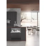 Lave vaisselle encastrable MIELE G 5155 SCVi XXL – Image 2