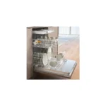 Lave vaisselle encastrable MIELE G 5155 SCVi XXL – Image 4