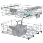 Lave vaisselle encastrable GORENJE GI672C60X – Image 3