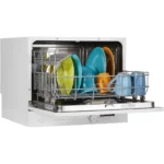 Mini lave vaisselle SIEMENS SK26E222EU IQ300 – Image 9