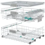 Lave vaisselle encastrable GORENJE GI693C60XUV Silence – Image 18