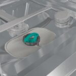 Lave vaisselle encastrable GORENJE GI693C60XUV Silence – Image 9