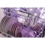 Lave vaisselle encastrable GORENJE GI693C60XUV Silence – Image 4