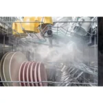 Lave vaisselle encastrable GORENJE GI693C60XUV Silence – Image 3