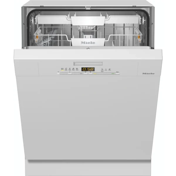 Lave vaisselle encastrable MIELE G 5110 SCi BB