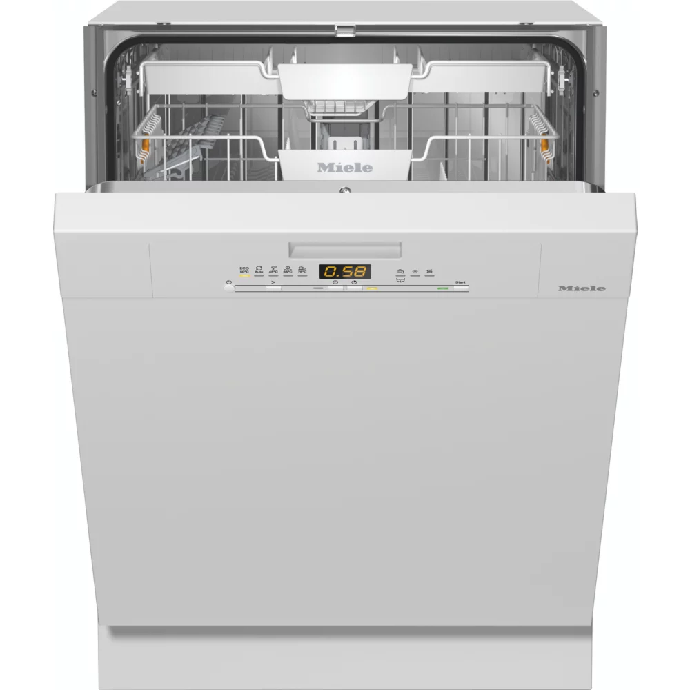 Lave vaisselle encastrable MIELE G 5110 SCi BB