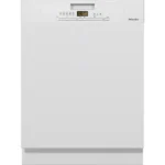 Lave vaisselle encastrable MIELE G 5110 SCi BB – Image 7