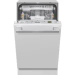 Lave vaisselle encastrable MIELE G 5590 SCVi SL