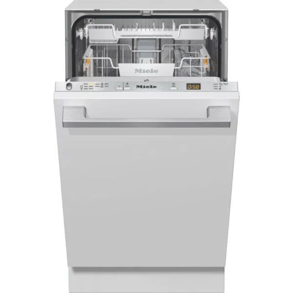 Lave vaisselle encastrable MIELE G 5590 SCVi SL