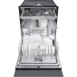 Lave vaisselle encastrable SAMSUNG DW60BG850I00 – Image 3