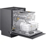 Lave vaisselle encastrable SAMSUNG DW60BG850I00 – Image 5