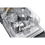 Lave vaisselle encastrable SAMSUNG DW60BG850I00 – Image 6