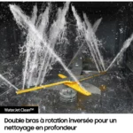 Lave vaisselle encastrable SAMSUNG DW60BG850I00 – Image 14