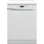 Lave vaisselle 60 cm WHIRLPOOL W3FD634 6ème Sens