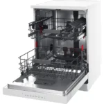 Lave vaisselle 60 cm WHIRLPOOL W3FD634 6ème Sens – Image 3