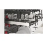 Lave vaisselle 60 cm WHIRLPOOL W3FD634 6ème Sens – Image 10