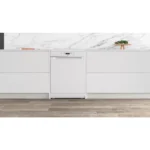 Lave vaisselle 60 cm WHIRLPOOL W3FD634 6ème Sens – Image 12