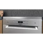 Lave vaisselle 60 cm HOTPOINT HFC3C32WX – Image 4