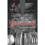 Lave vaisselle 60 cm HOTPOINT HFC3C32WX – Image 6