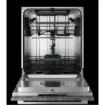 Lave vaisselle encastrable ASKO DSD544D – Image 2