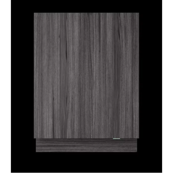 Lave vaisselle encastrable ASKO DSD544D