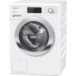 Lave linge séchant hublot MIELE WTI 360 WPM – Image 2