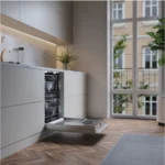 Lave vaisselle encastrable ASKO DSD544D – Image 9