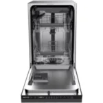 Lave vaisselle encastrable SMEG ST4533IN Flexifit – Image 3