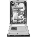 Lave vaisselle encastrable SMEG ST4533IN Flexifit – Image 6