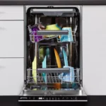 Lave vaisselle encastrable SMEG ST4533IN Flexifit – Image 17