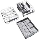 Lave vaisselle encastrable SMEG ST4533IN Flexifit – Image 10