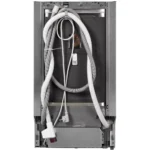 Lave vaisselle encastrable SMEG ST4533IN Flexifit – Image 11