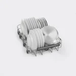 Lave vaisselle encastrable SMEG ST4533IN Flexifit – Image 15