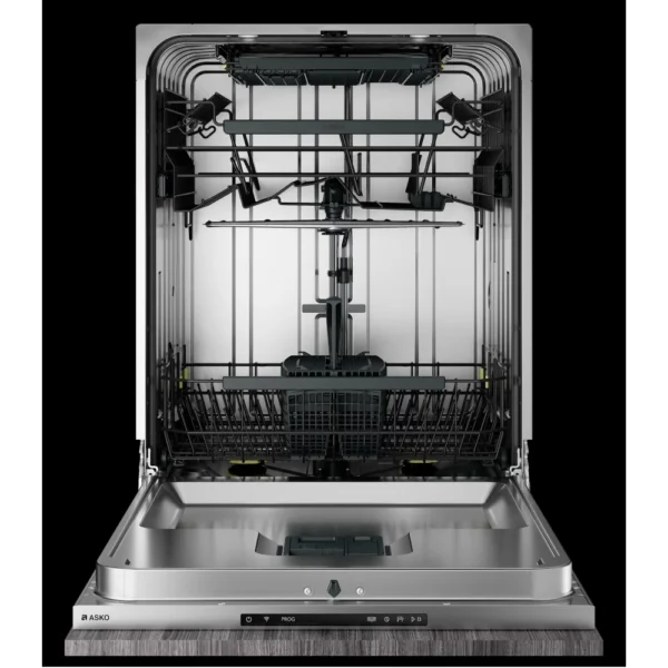 Lave vaisselle encastrable ASKO DSD545K XXL