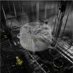 Lave vaisselle encastrable ASKO DSD545K XXL – Image 4